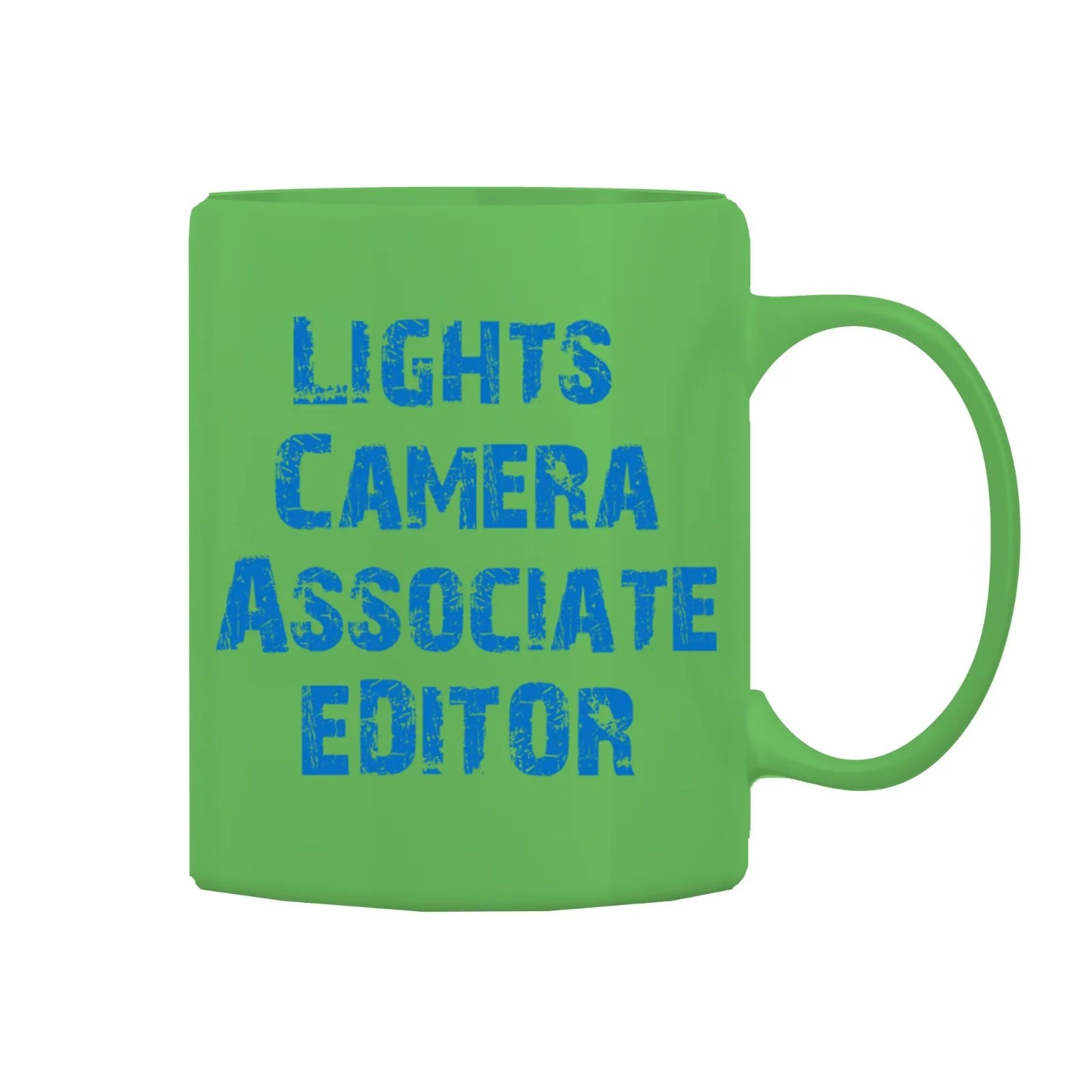 Associate Editor Mug M-AE13 Desichalchitra