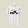 Associate Producer T-Shirt T-ASP5 Desichalchitra