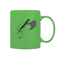 Writer Mug M-WR155 Desichalchitra