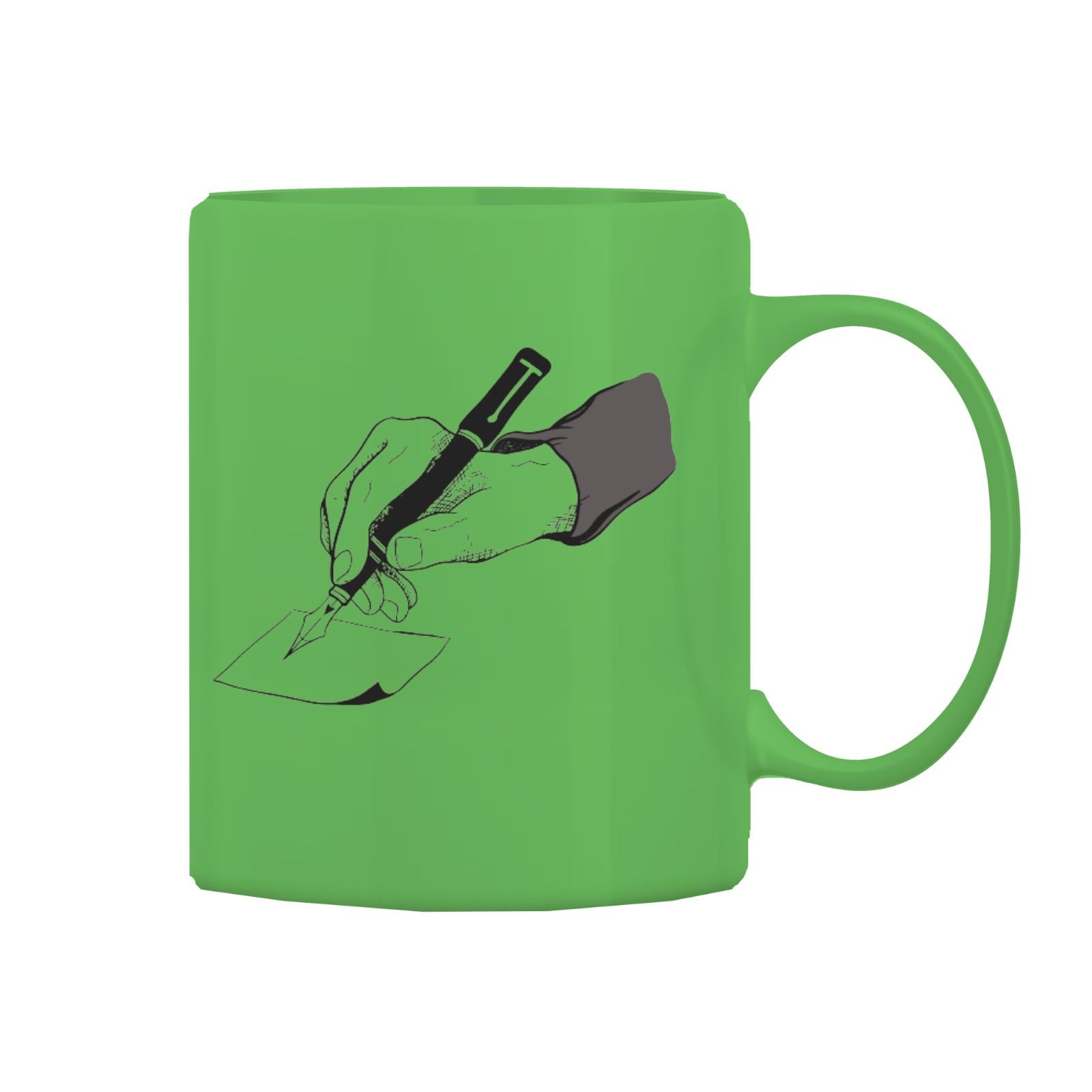 Writer Mug M-WR155 Desichalchitra