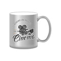 Associate Line Producer Mug M-ALP9 Desichalchitra