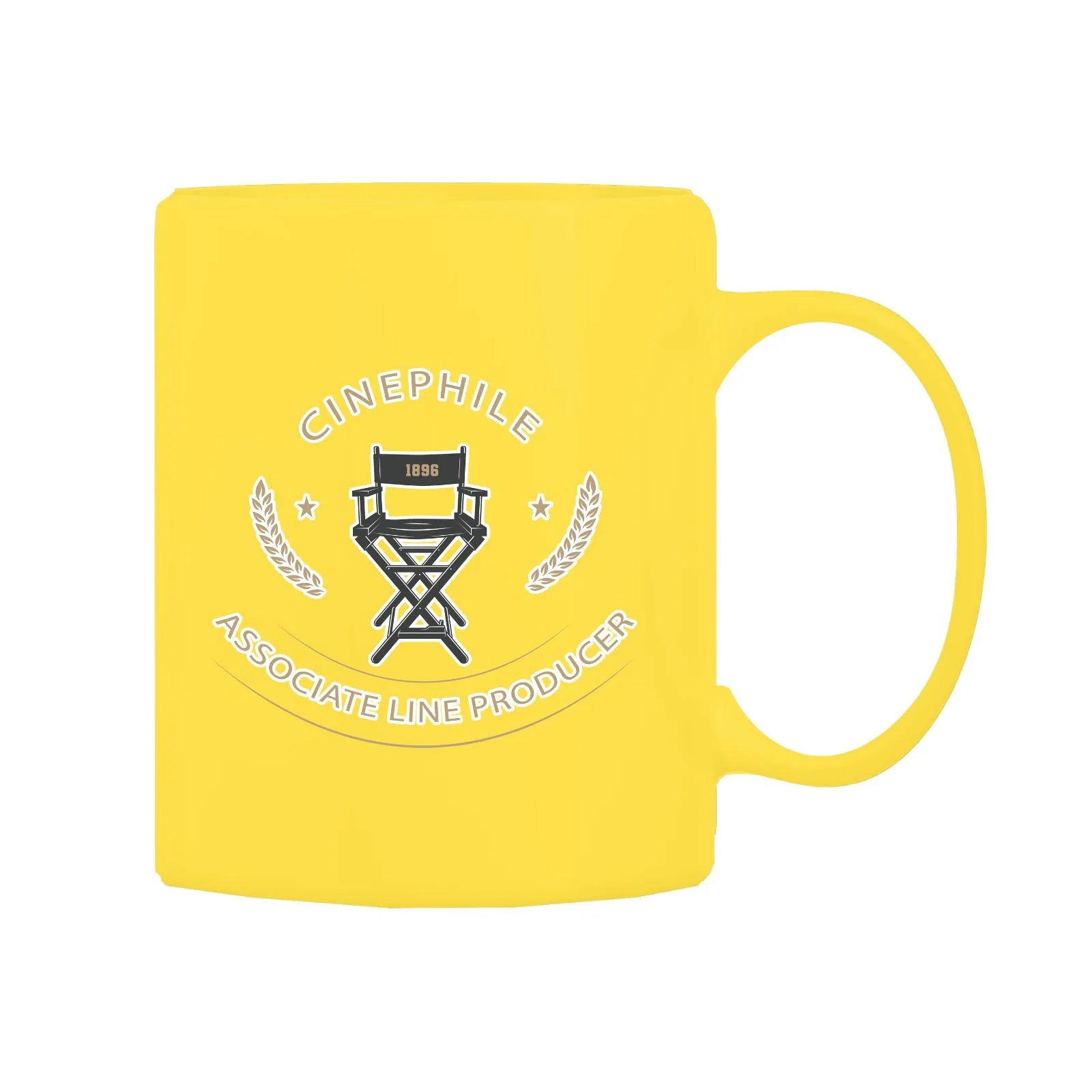 Associate Line Producer Mug M-ALP12 Desichalchitra