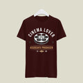 Associate Producer T-Shirt T-ASP8 Desichalchitra