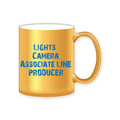 Associate Line Producer Mug M-ALP13 Desichalchitra