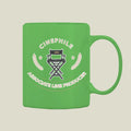Associate Line Producer Mug M-ALP12 Desichalchitra