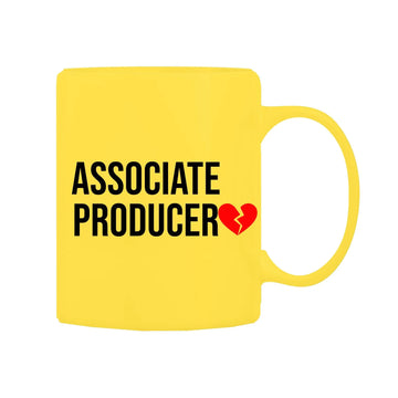 Associate Producer Mug M-ASP3 Desichalchitra