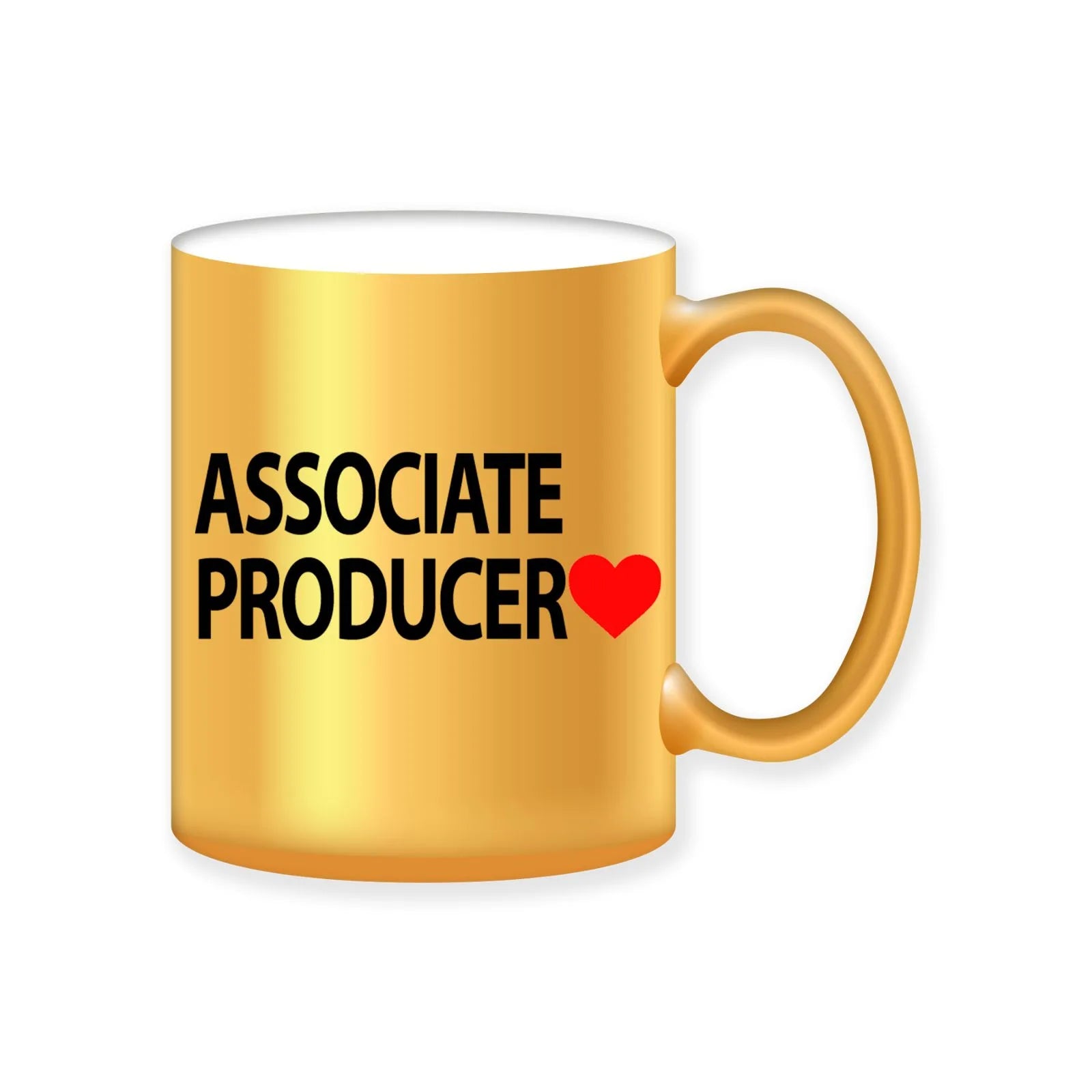 Associate Producer Mug M-ASP5 Desichalchitra
