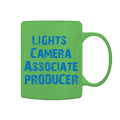 Associate Producer Mug M-ASP13 Desichalchitra