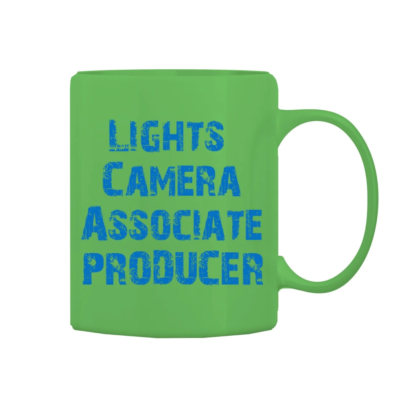 Associate Producer Mug M-ASP13 Desichalchitra
