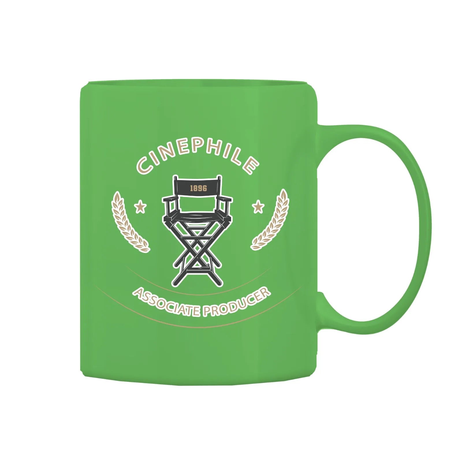 Associate Producer Mug M-ASP12 Desichalchitra