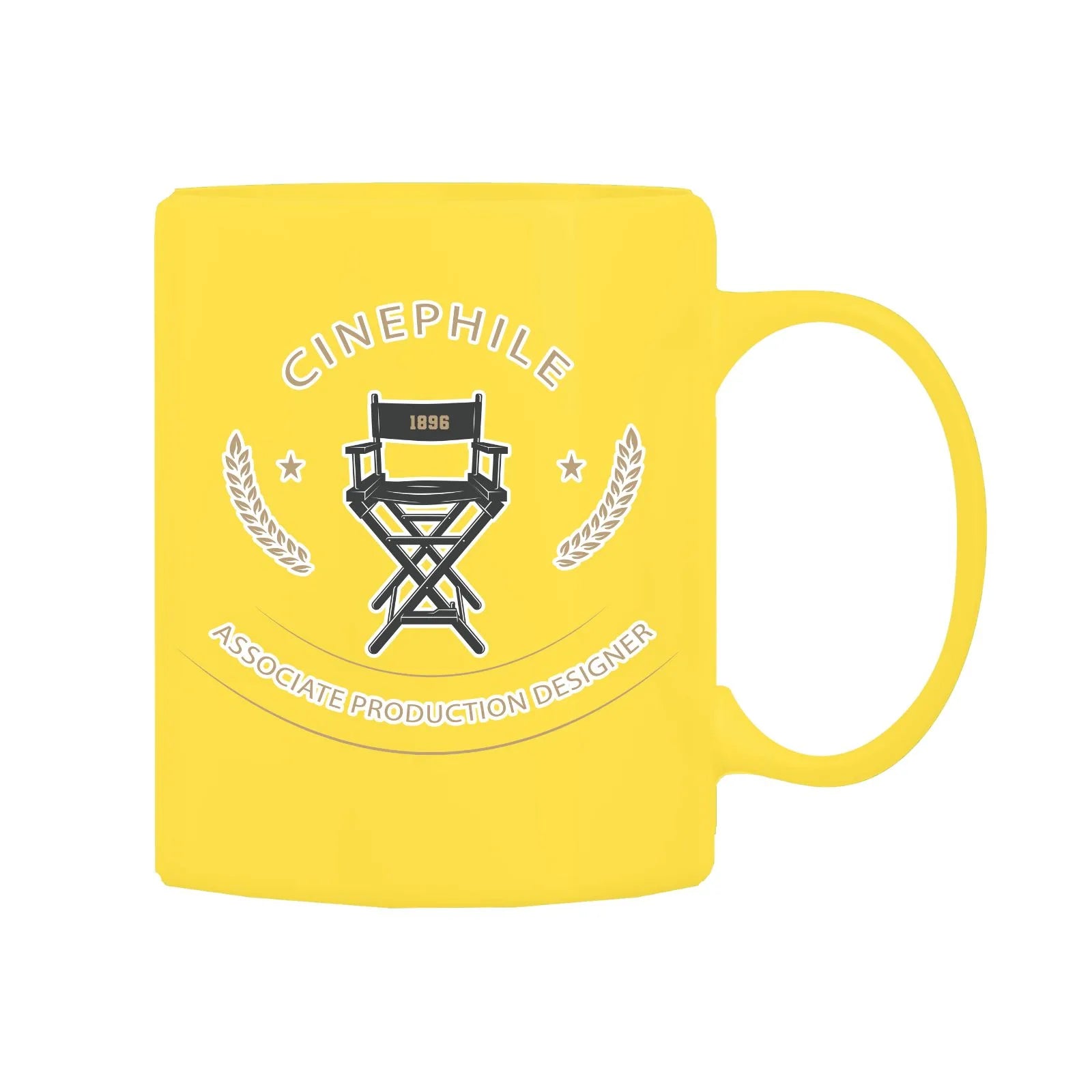 Associate Production Designer Mug M-APD12 Desichalchitra