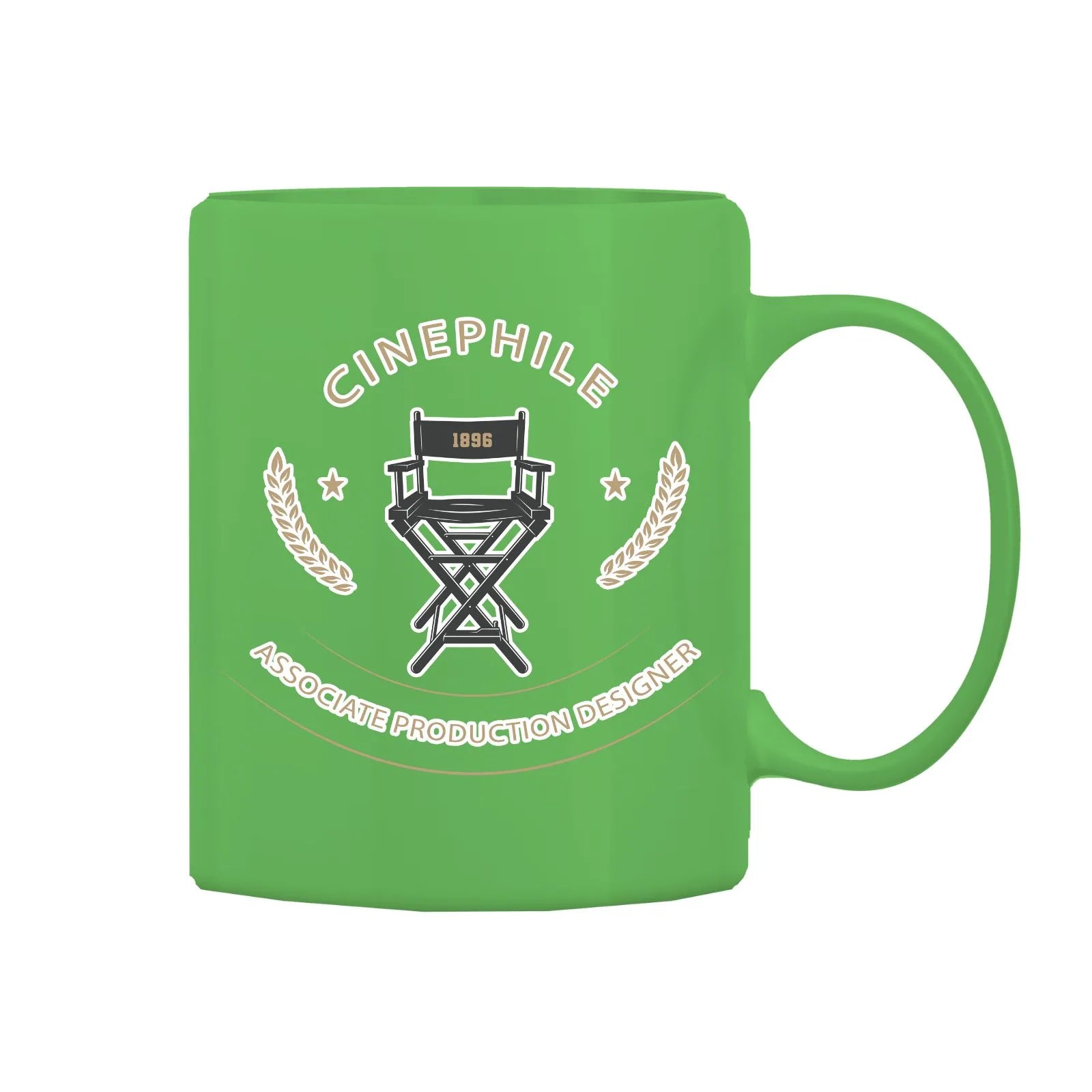 Associate Production Designer Mug M-APD12 Desichalchitra