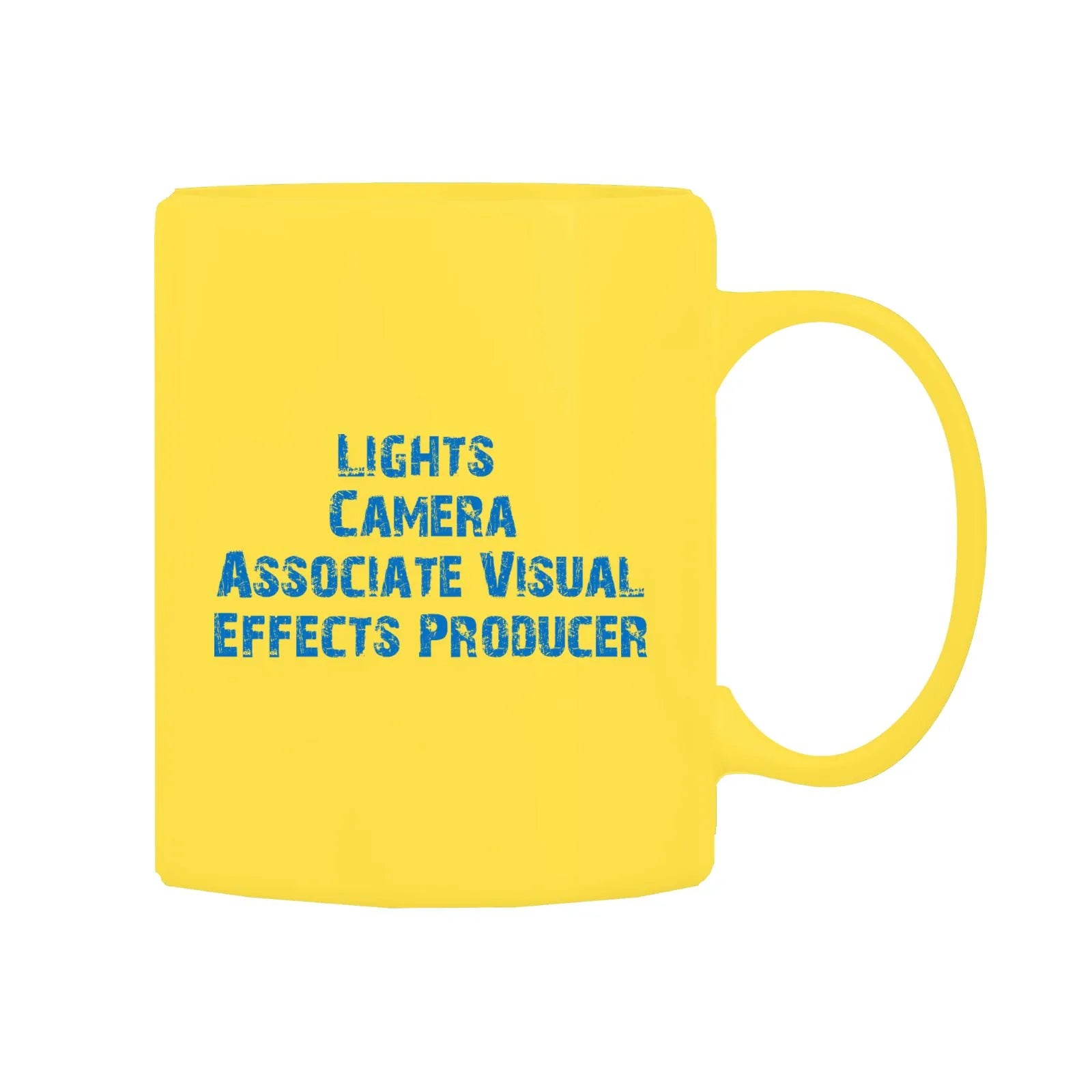 Associate VFX Producer Mug M-AVP13 Desichalchitra