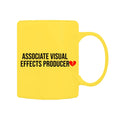 Associate VFX Producer Mug M-AVP3 Desichalchitra