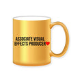 Associate VFX Producer Mug M-AVP5 Desichalchitra