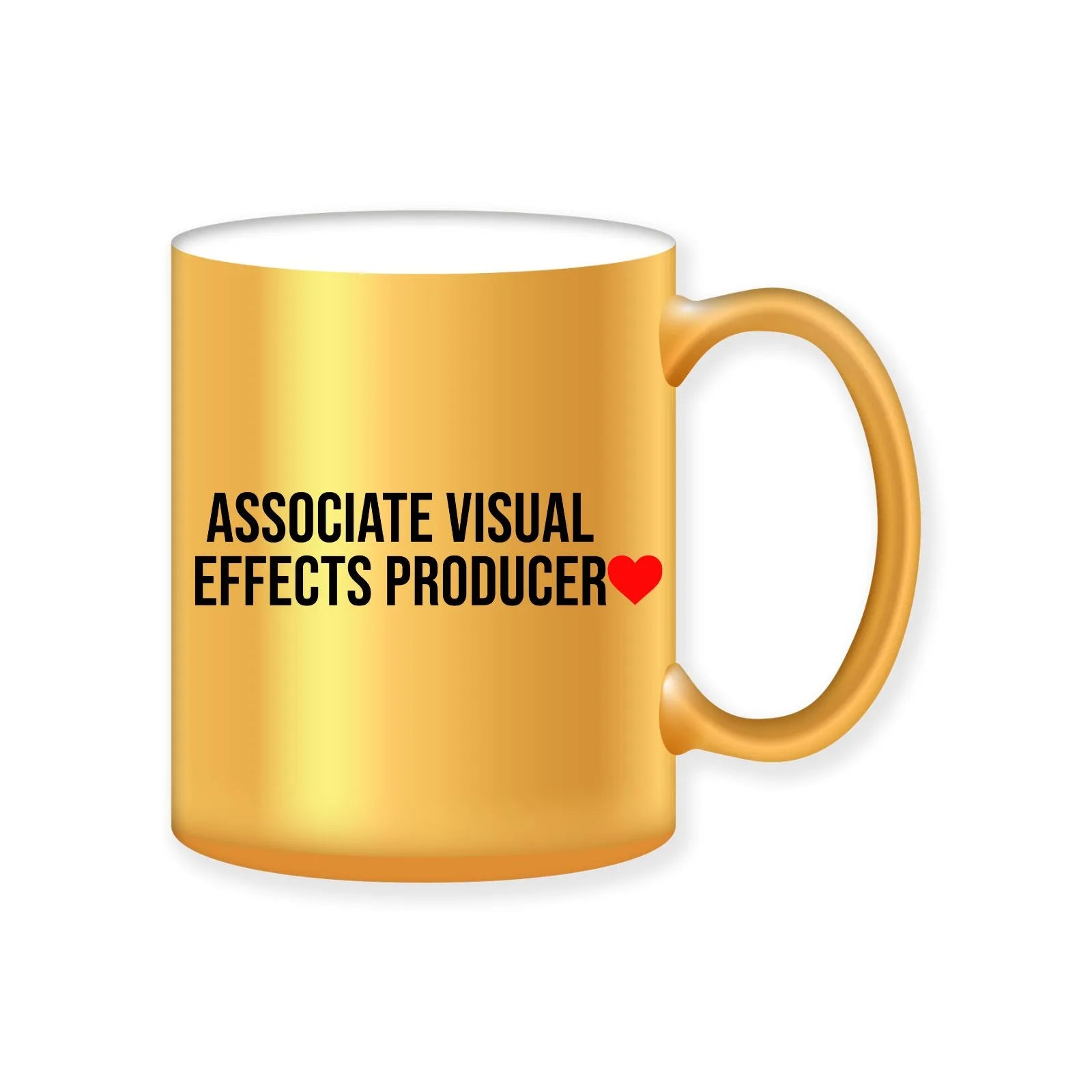 Associate VFX Producer Mug M-AVP5 Desichalchitra