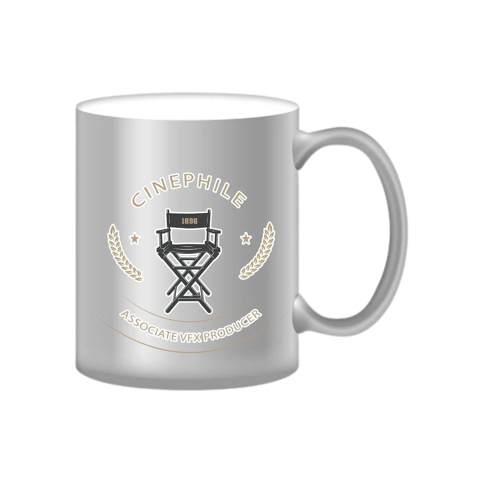 Associate VFX Producer Mug M-AVP12 Desichalchitra