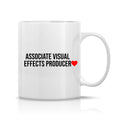 Associate VFX Producer Mug M-AVP5 Desichalchitra