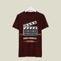 Audio Engineer T-Shirt T-AUE7 Desichalchitra