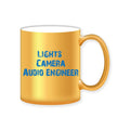 Audio Engineer Mug M-AUE13 Desichalchitra