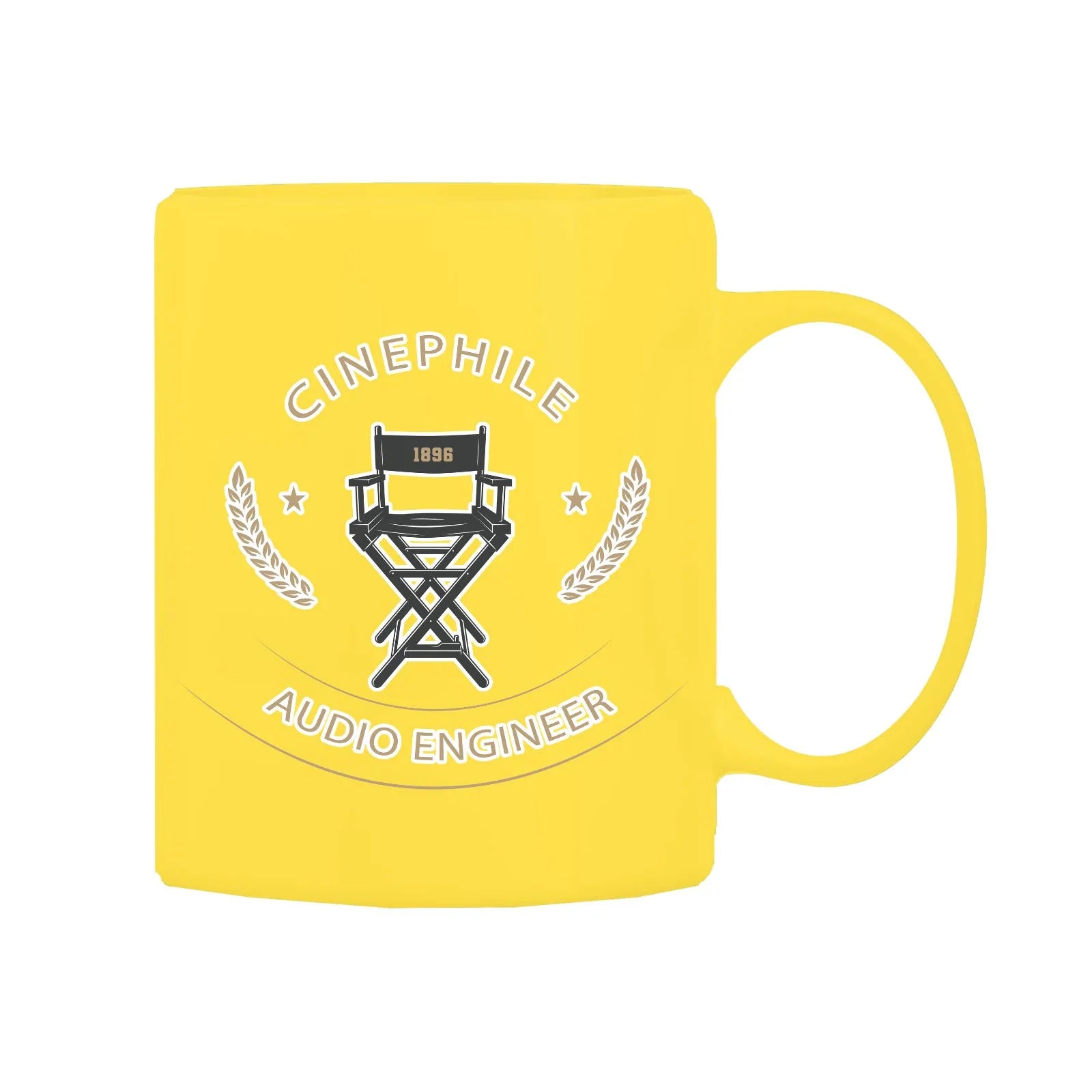 Audio Engineer Mug M-AUE12 Desichalchitra