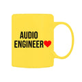 Audio Engineer Mug M-AUE5 Desichalchitra