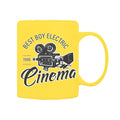 Best Boy Electric Mug M-BBE9 Desichalchitra