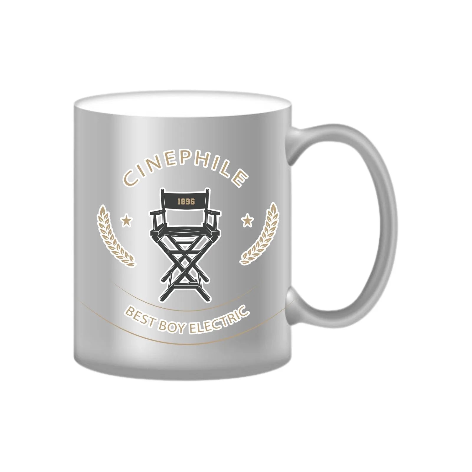 Best Boy Electric Mug M-BBE12 Desichalchitra
