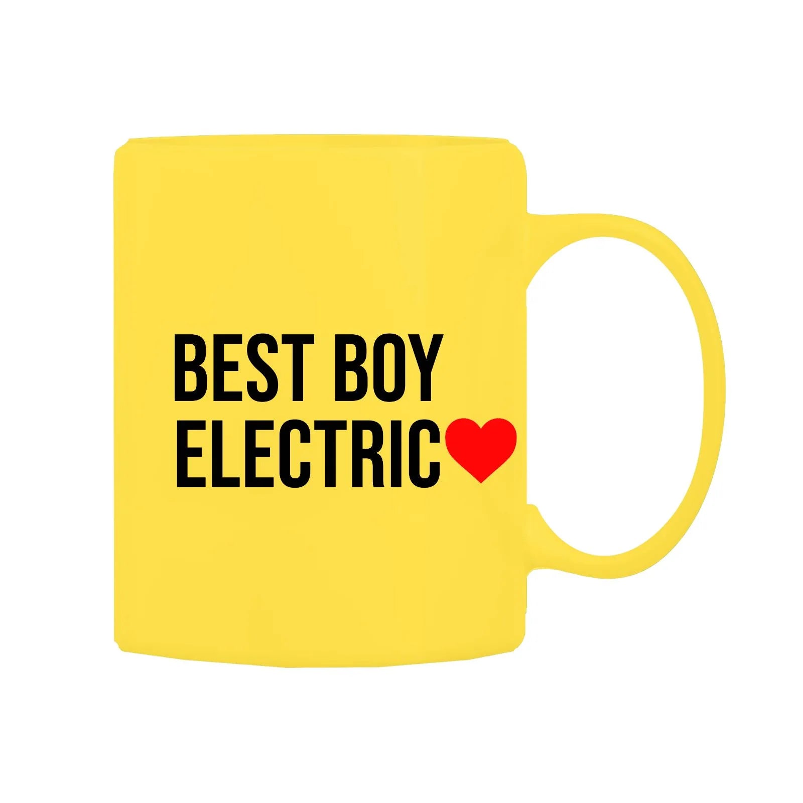 Best Boy Electric Mug M-BBE4 Desichalchitra