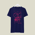 Camera Patent T-Shirt T-CMP198 Desichalchitra