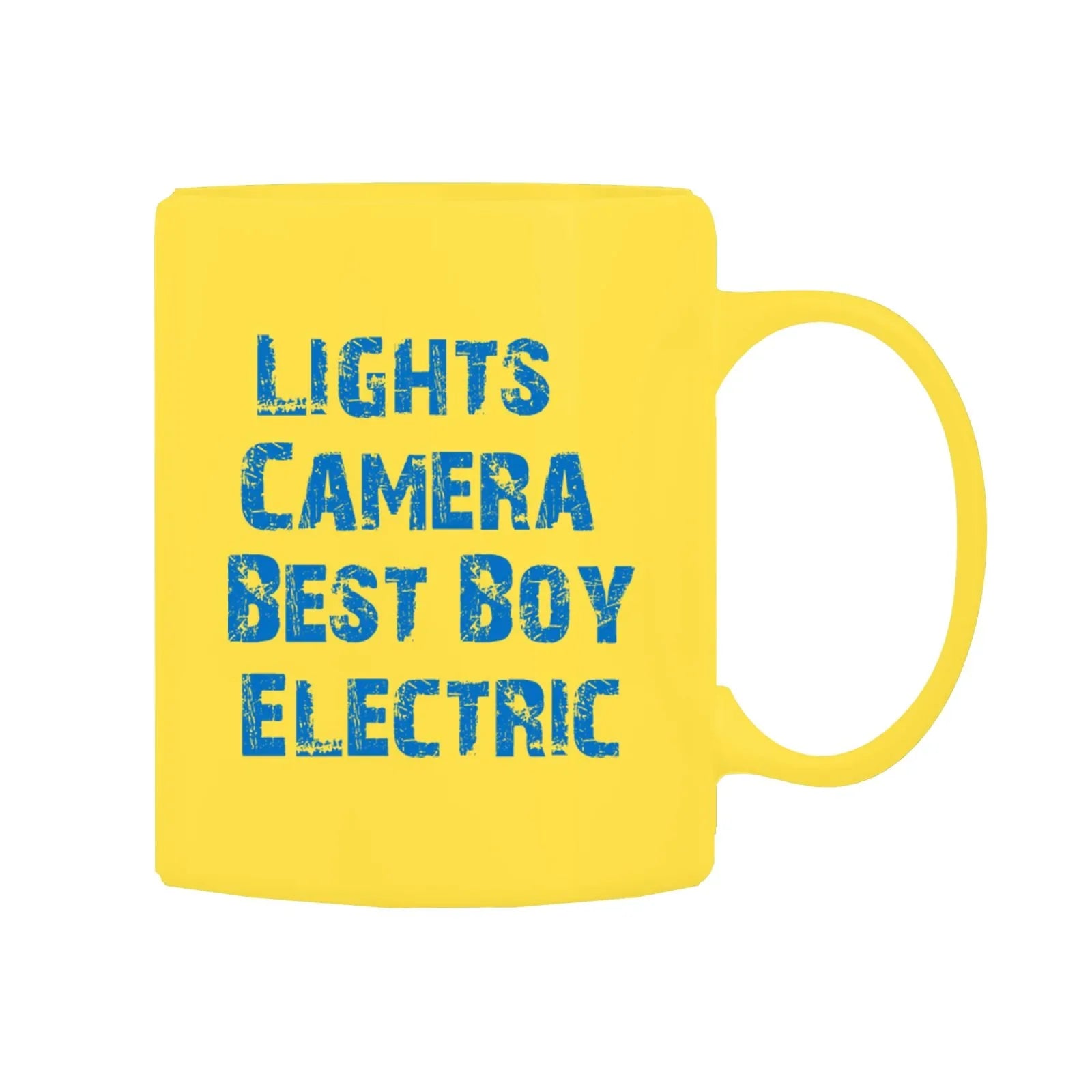 Best Boy Electric Mug M-BBE13 Desichalchitra