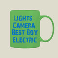 Best Boy Electric Mug M-BBE13 Desichalchitra