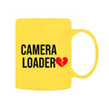 Camera Loader Mug M-LO3 Desichalchitra