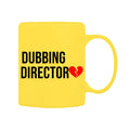 Dubbing Director Mug M-DD3 Desichalchitra