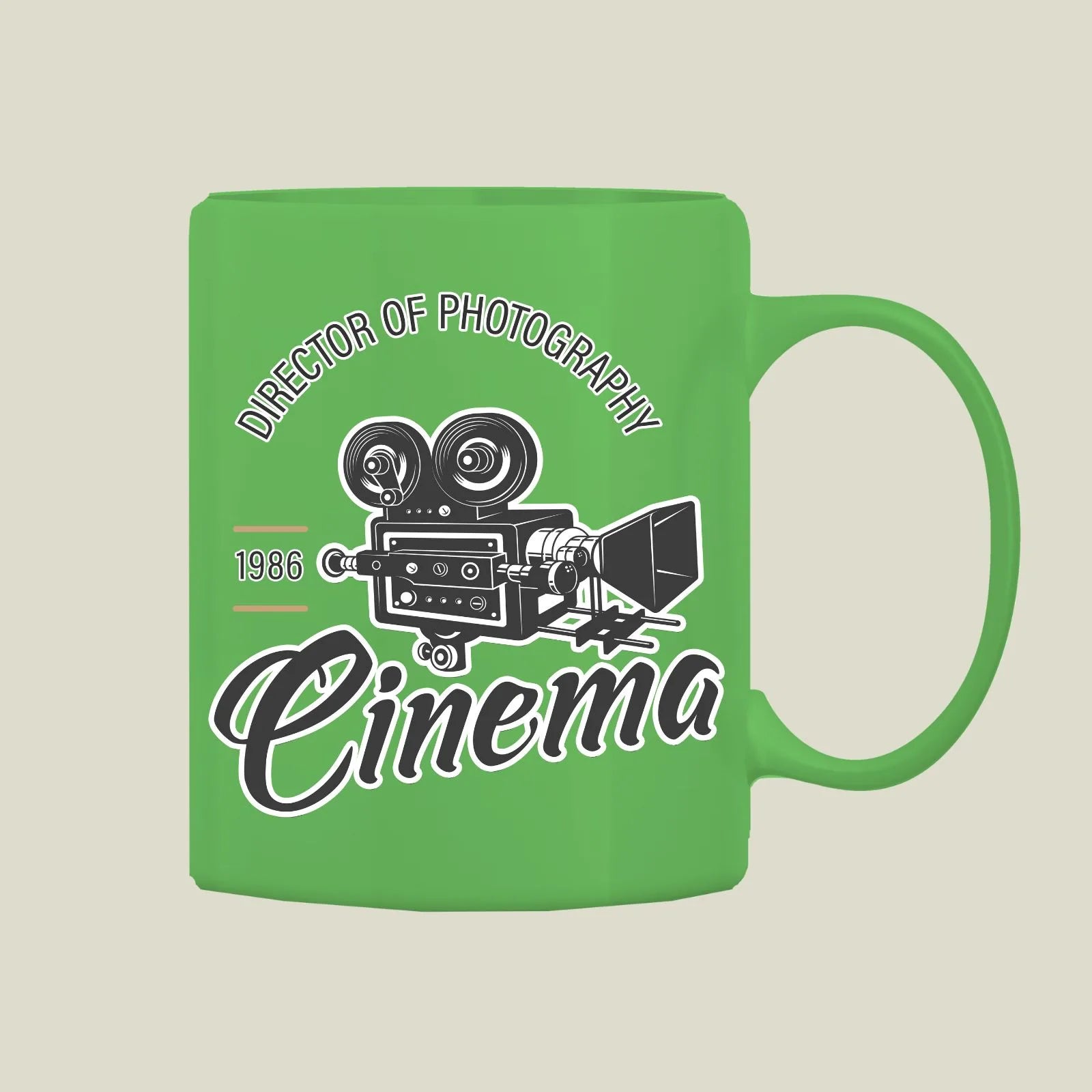 DOP Mug M-DP58 Desichalchitra