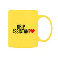 Grip Assistant Mug M-GA5 Desichalchitra