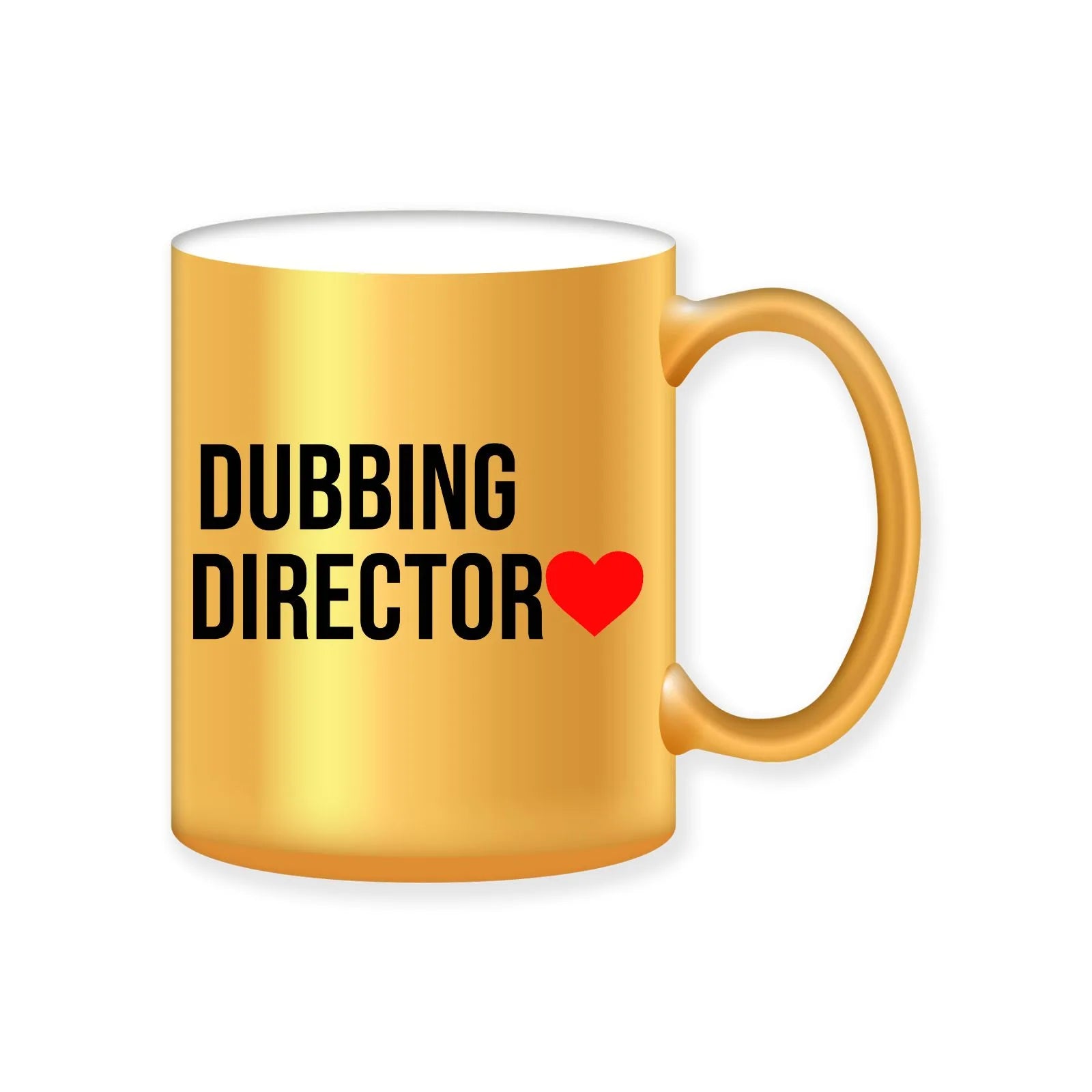 Dubbing Director Mug M-DD5 Desichalchitra
