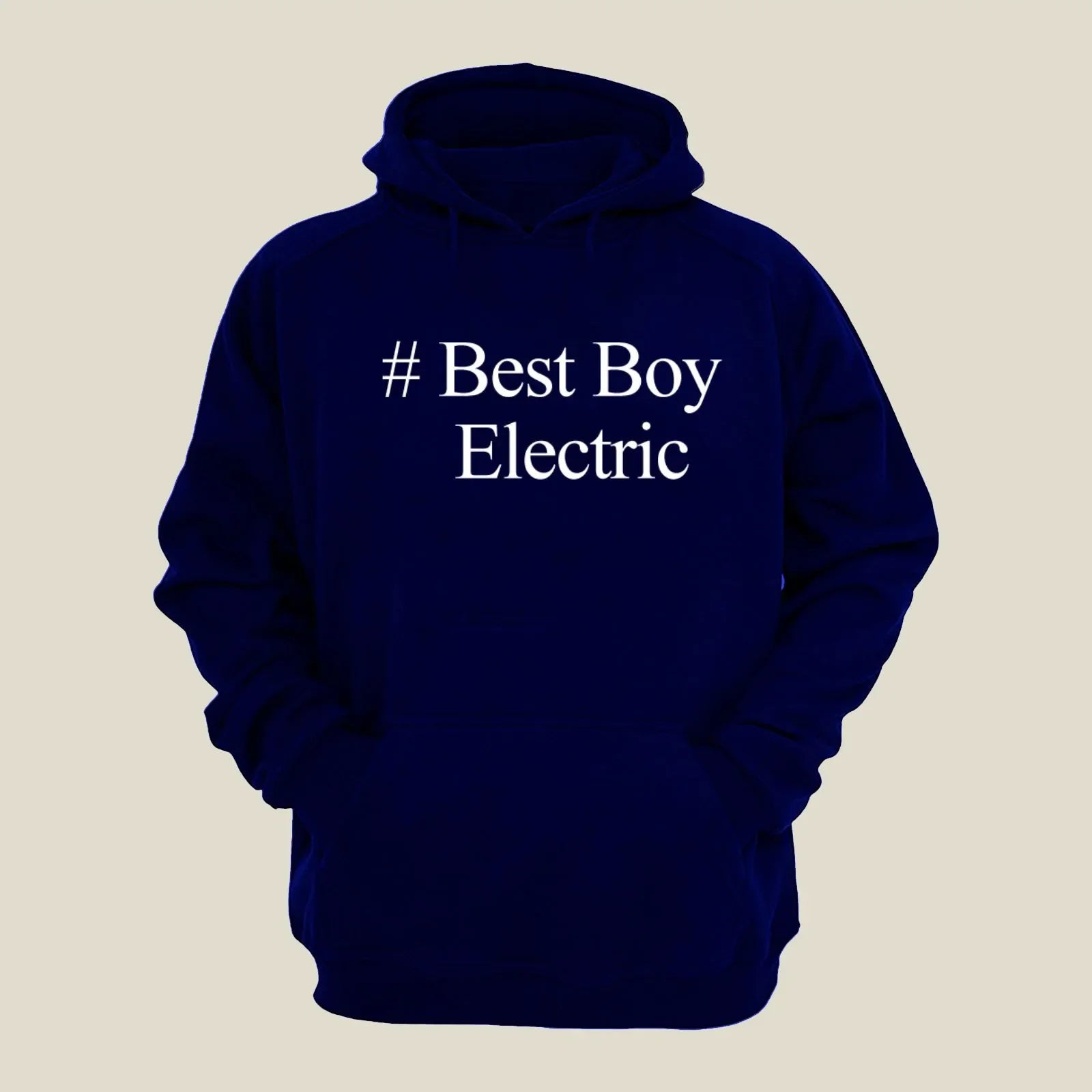 Best Boy Electric Hoodie H-BBE3 Desichalchitra