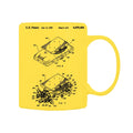 Camera Patent Mug M-CMP14 Desichalchitra