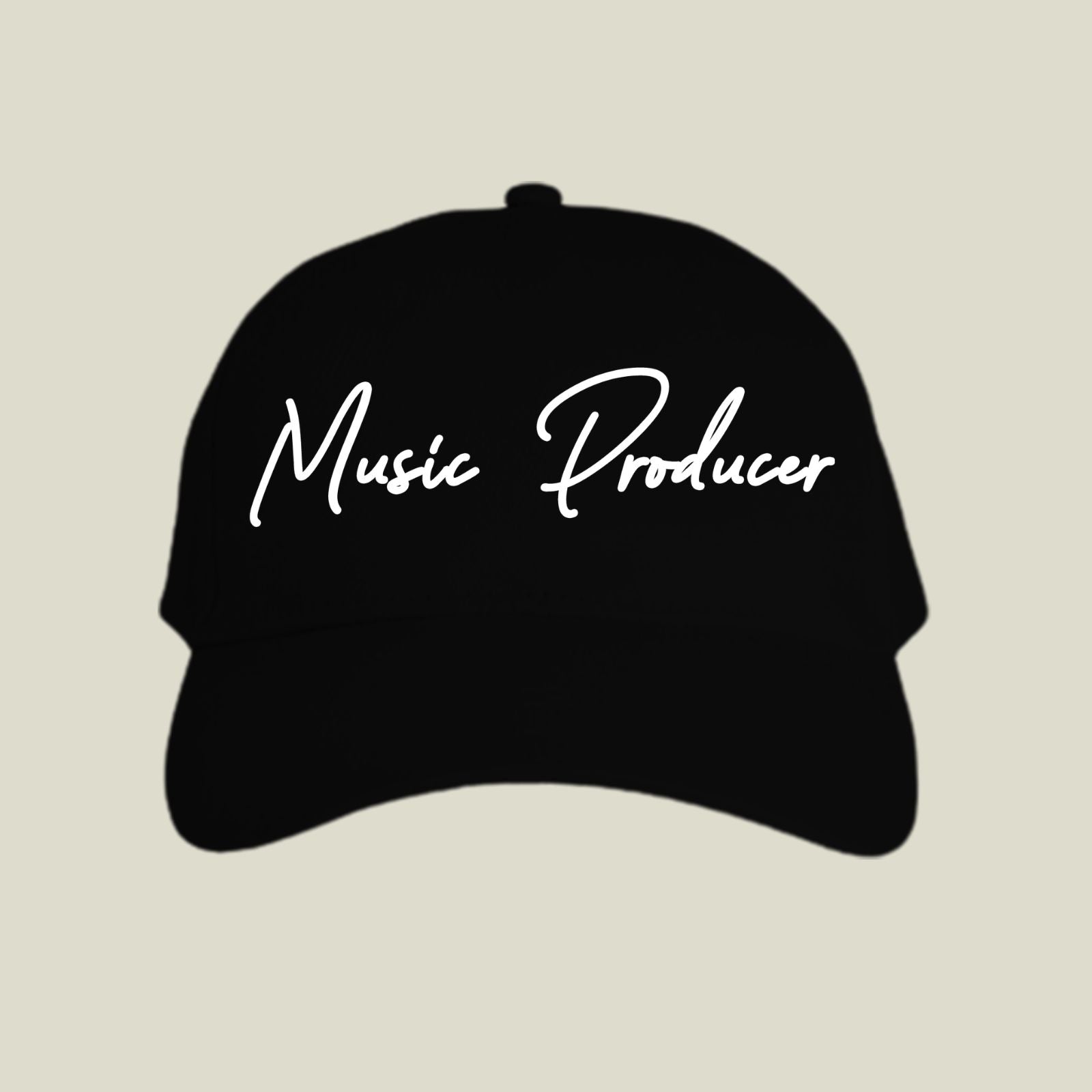Music Producer Cap C-MP14 Desichalchitra