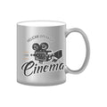 Helicam Operator Mug M-HO10 Desichalchitra