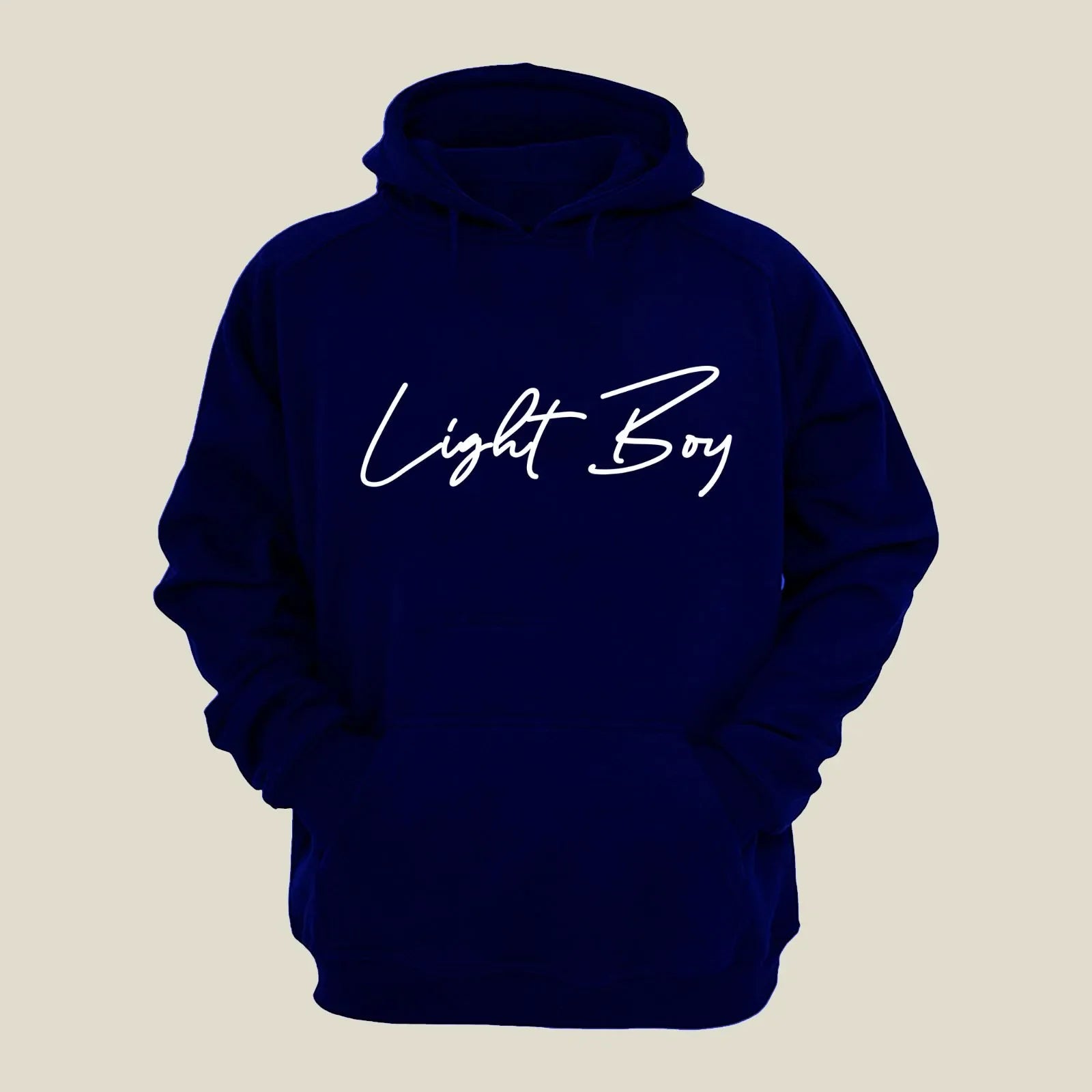 Light Boy Hoodie H-LB1 Desichalchitra