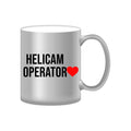 Helicam Operator Mug M-HO3 Desichalchitra