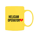 Helicam Operator Mug M-HO2 Desichalchitra