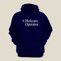 Helicam Operator Hoodie H-HO1 Desichalchitra
