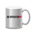 Jib Operator Mug M-JO3 Desichalchitra