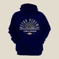 Cable Person Hoodie H-CAB8 Desichalchitra