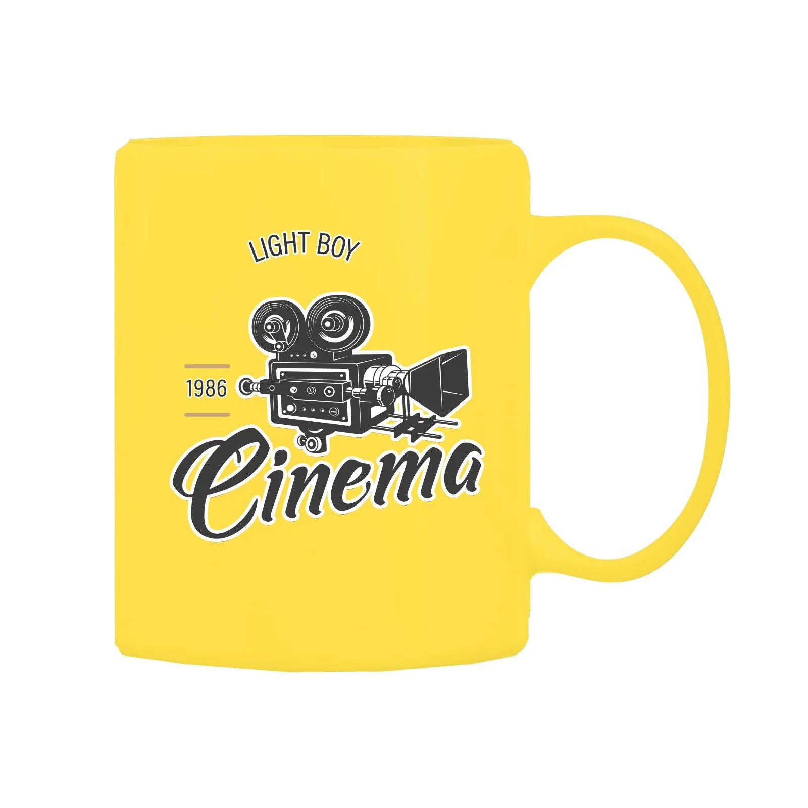 Light Boy Mug M-LB9 Desichalchitra