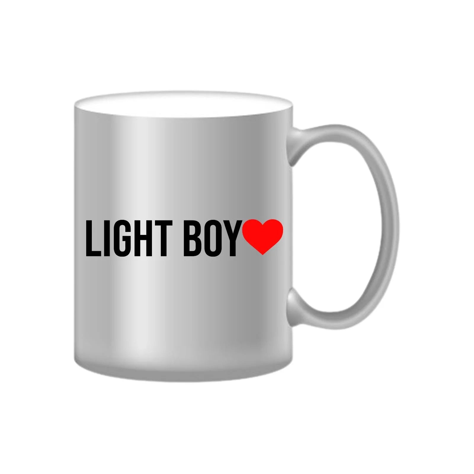 Light Boy Mug M-LB5 Desichalchitra