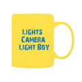 Light Boy Mug M-LB13 Desichalchitra
